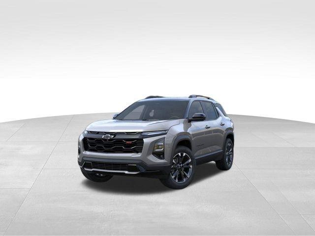 new 2026 Chevrolet Equinox car, priced at $35,830