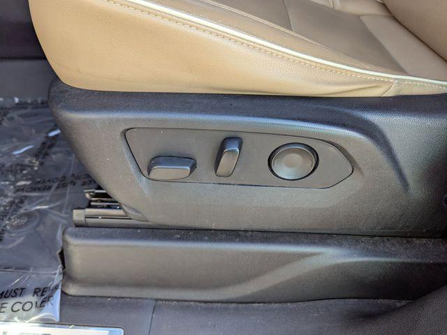 used 2021 Chevrolet Tahoe car, priced at $38,999