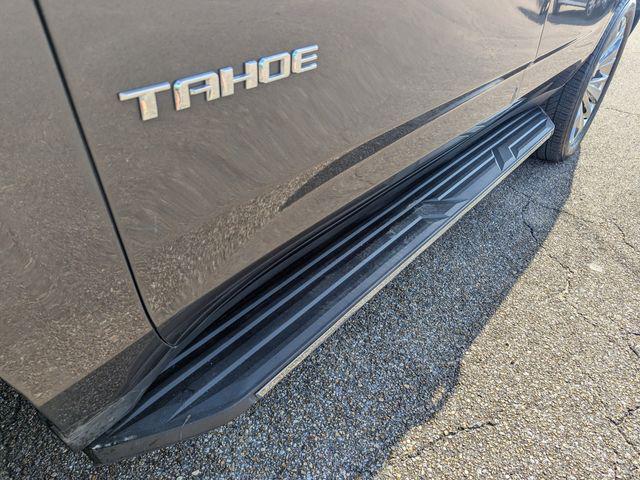 used 2021 Chevrolet Tahoe car, priced at $38,999