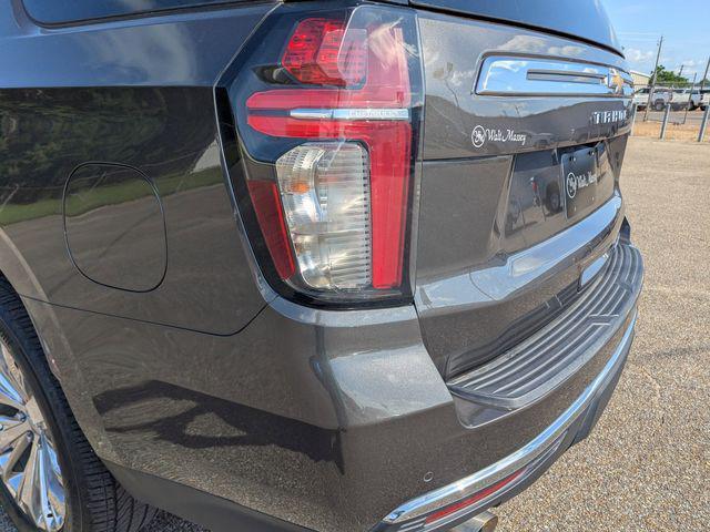 used 2021 Chevrolet Tahoe car, priced at $38,999