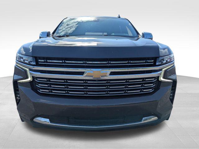 used 2021 Chevrolet Tahoe car, priced at $38,999