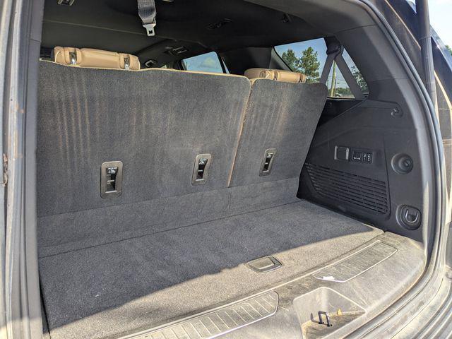 used 2021 Chevrolet Tahoe car, priced at $38,999