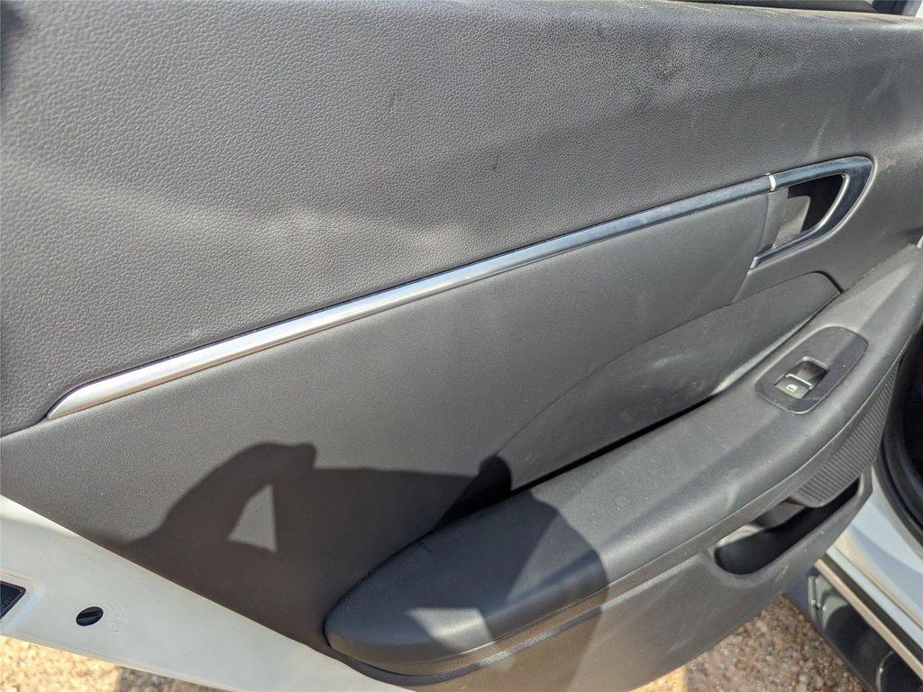 used 2020 Hyundai Sonata car, priced at $17,999