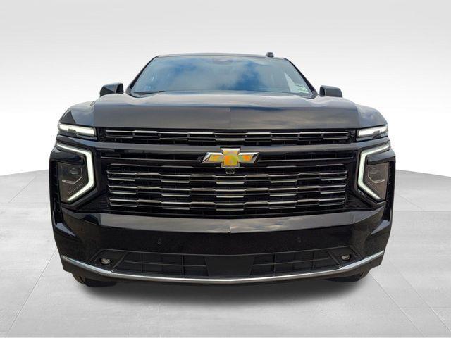 new 2025 Chevrolet Tahoe car, priced at $91,500