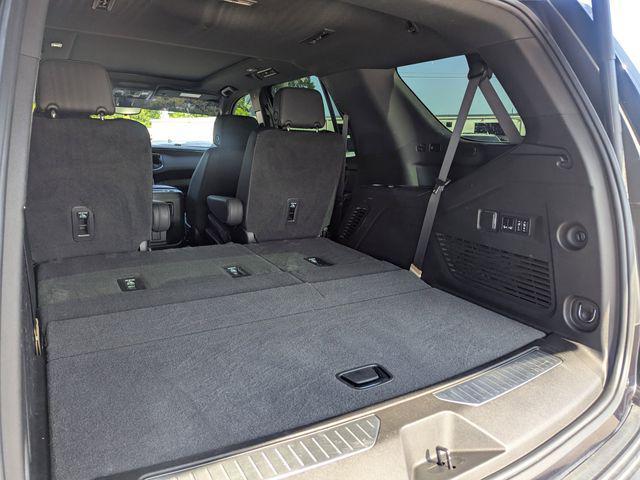 used 2022 Chevrolet Tahoe car, priced at $51,499