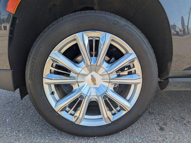 used 2022 Chevrolet Tahoe car, priced at $51,499