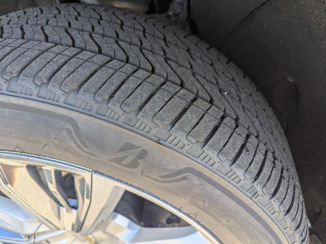 used 2022 Chevrolet Tahoe car, priced at $51,499