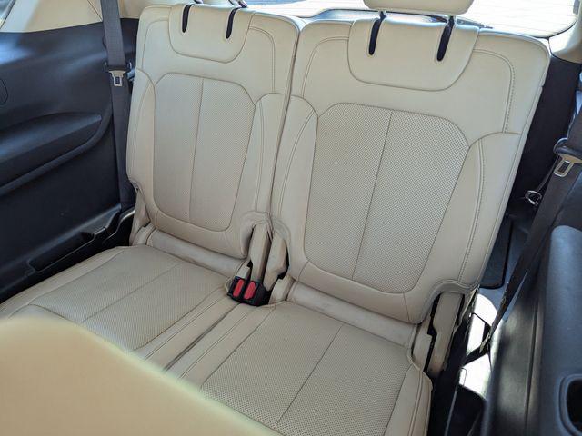 used 2022 Jeep Grand Cherokee L car, priced at $27,499