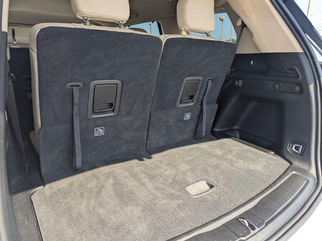 used 2022 Jeep Grand Cherokee L car, priced at $27,499