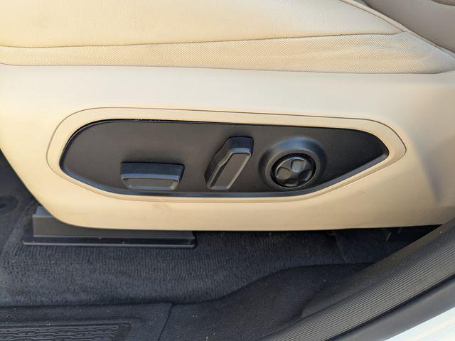 used 2022 Jeep Grand Cherokee L car, priced at $27,499