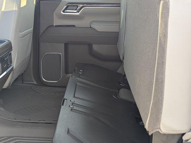 new 2026 Chevrolet Silverado 1500 car, priced at $67,840