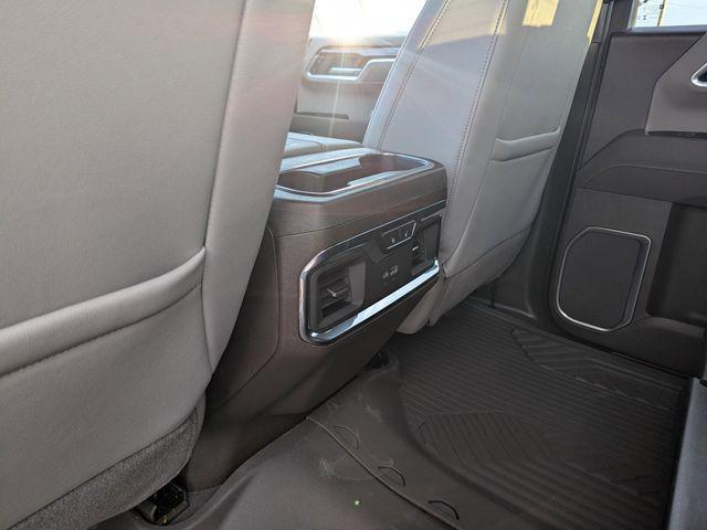 new 2026 Chevrolet Silverado 1500 car, priced at $67,840
