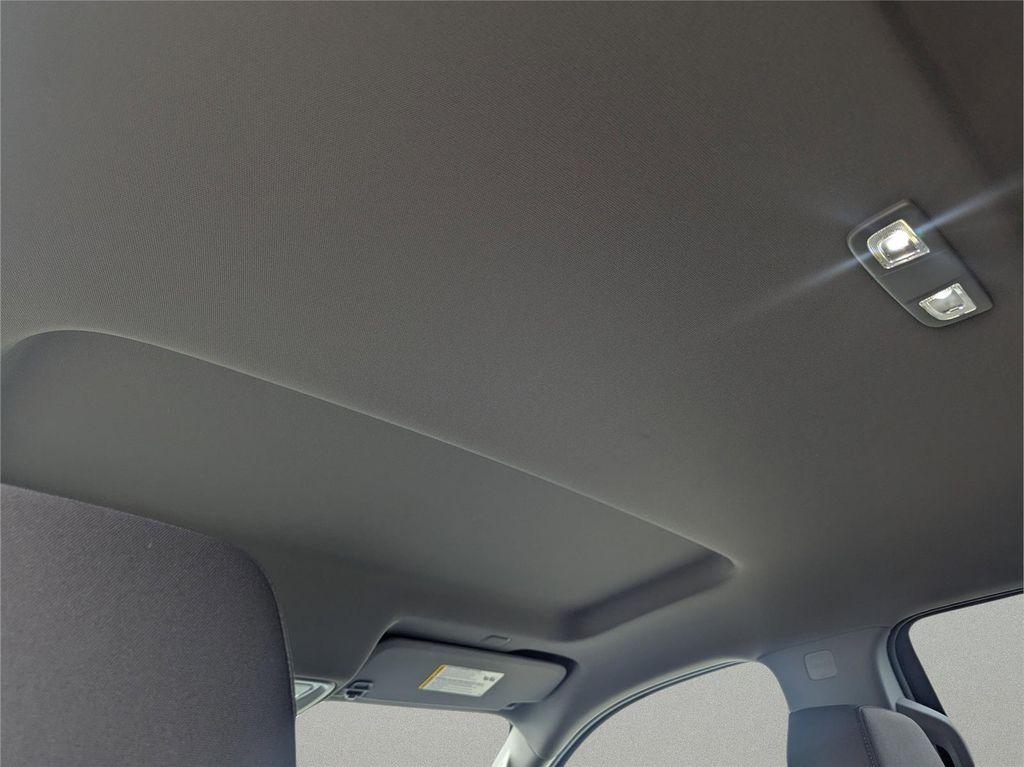 new 2026 Chevrolet Silverado 1500 car, priced at $51,518