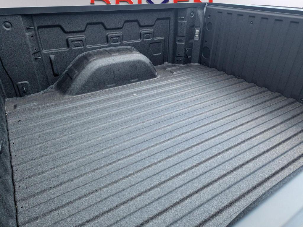 new 2026 Chevrolet Silverado 1500 car, priced at $51,518