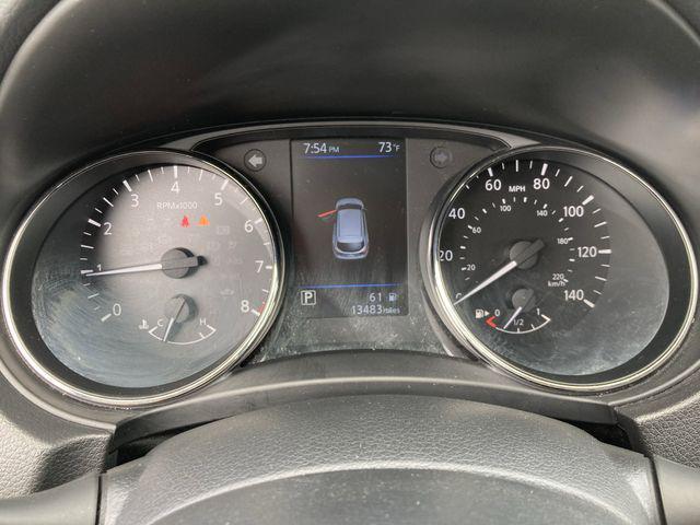 used 2022 Nissan Rogue Sport car, priced at $20,799