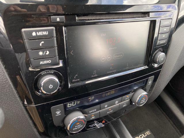 used 2022 Nissan Rogue Sport car, priced at $20,799