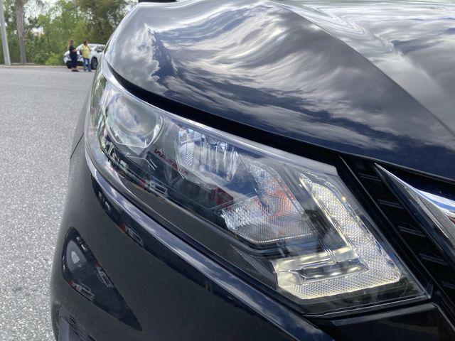 used 2022 Nissan Rogue Sport car, priced at $20,799