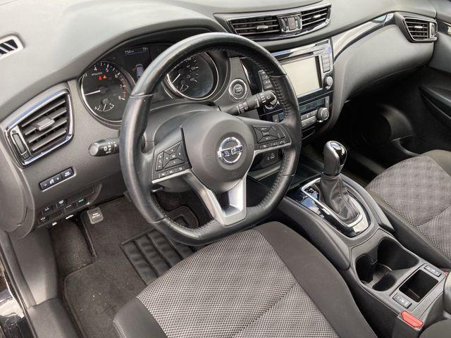 used 2022 Nissan Rogue Sport car, priced at $20,799