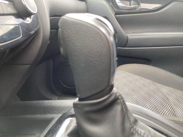 used 2022 Nissan Rogue Sport car, priced at $20,799