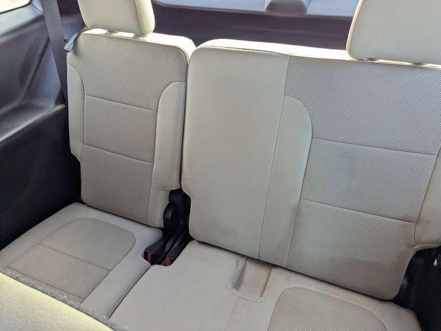 used 2023 Chevrolet Traverse car, priced at $26,699