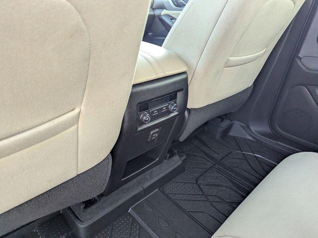used 2023 Chevrolet Traverse car, priced at $26,699