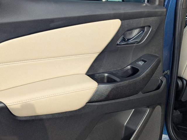 used 2023 Chevrolet Traverse car, priced at $26,699