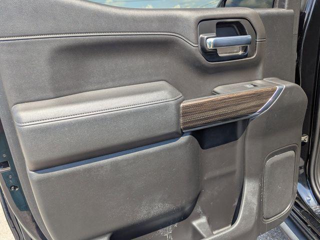 used 2020 Chevrolet Silverado 1500 car, priced at $28,999