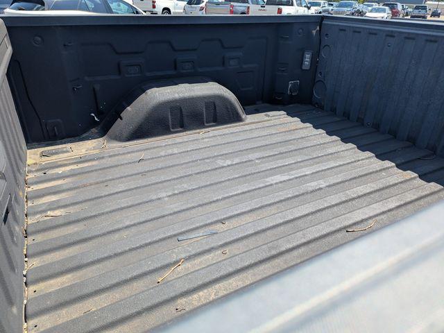 used 2020 Chevrolet Silverado 1500 car, priced at $28,999