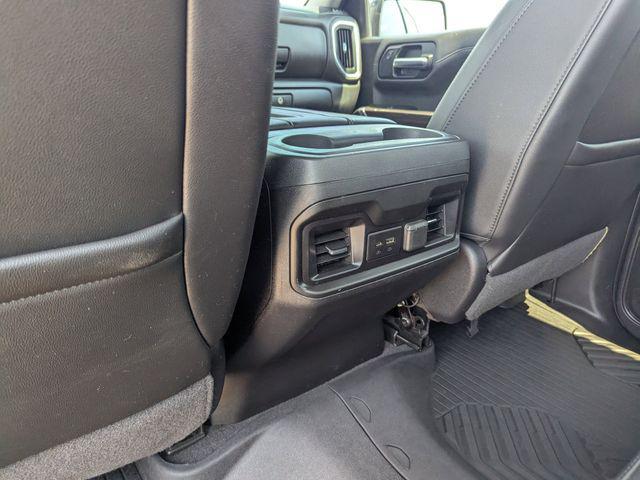 used 2020 Chevrolet Silverado 1500 car, priced at $28,999
