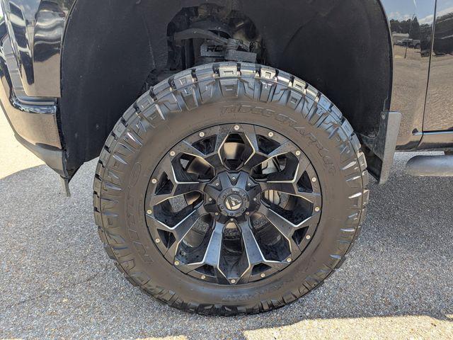 used 2020 Chevrolet Silverado 1500 car, priced at $28,999