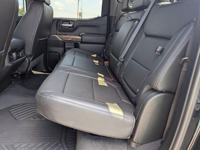 used 2020 Chevrolet Silverado 1500 car, priced at $28,999