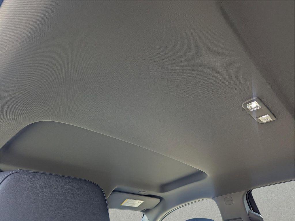 new 2026 Chevrolet Silverado 1500 car, priced at $53,922