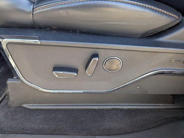 used 2023 Ford F-150 car, priced at $55,599