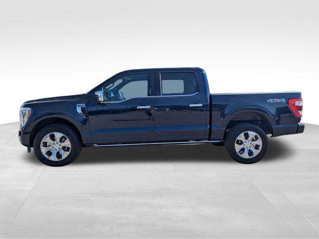 used 2023 Ford F-150 car, priced at $55,599