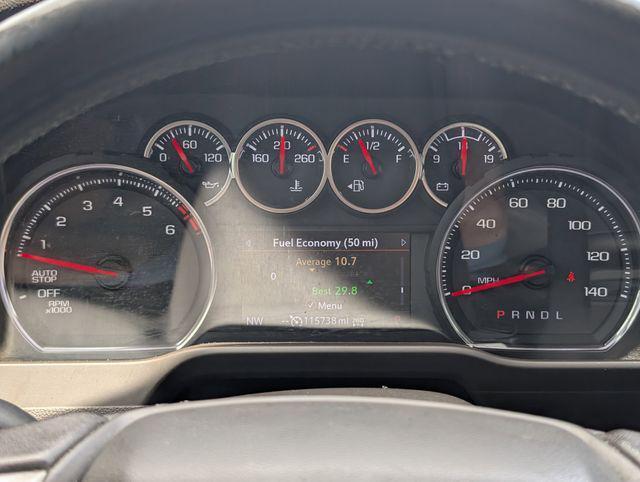 used 2020 Chevrolet Silverado 1500 car, priced at $28,999