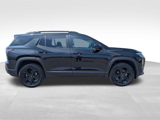 new 2026 Chevrolet Equinox car, priced at $31,737