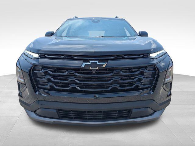 new 2026 Chevrolet Equinox car, priced at $31,737