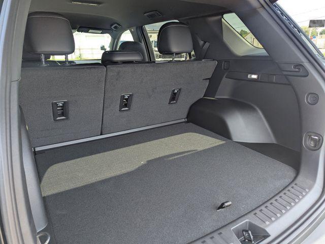 new 2026 Chevrolet Equinox car, priced at $31,737