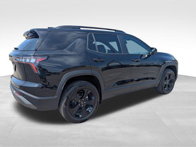 new 2026 Chevrolet Equinox car, priced at $31,737