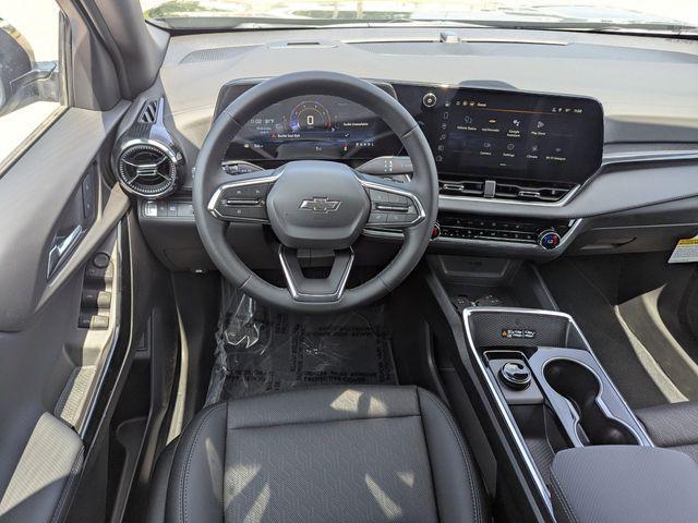 new 2026 Chevrolet Equinox car, priced at $31,737
