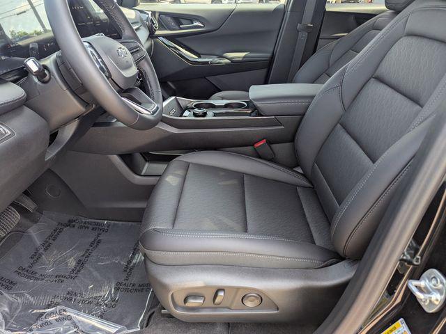 new 2026 Chevrolet Equinox car, priced at $31,737