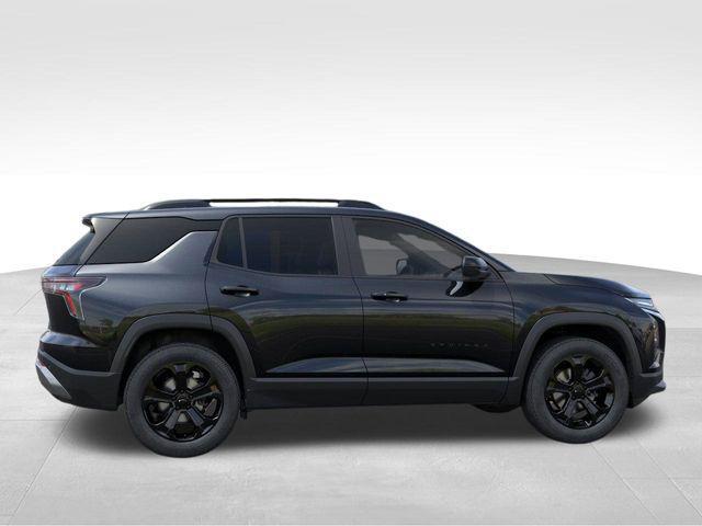new 2026 Chevrolet Equinox car, priced at $32,380