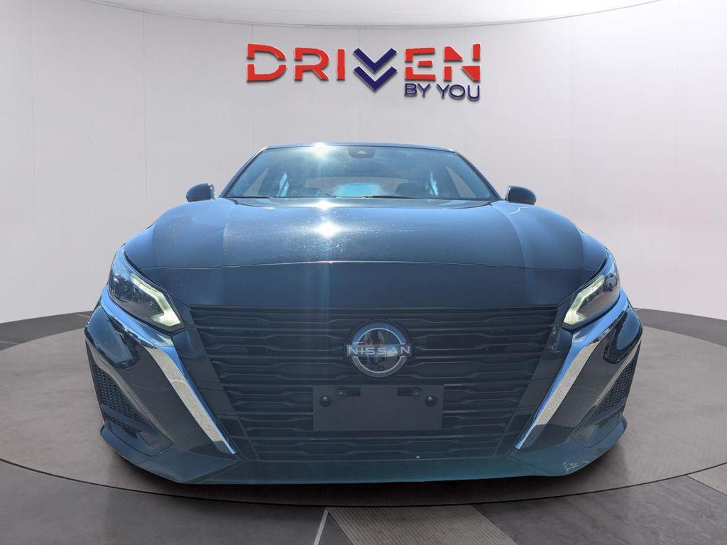 used 2023 Nissan Altima car, priced at $19,000