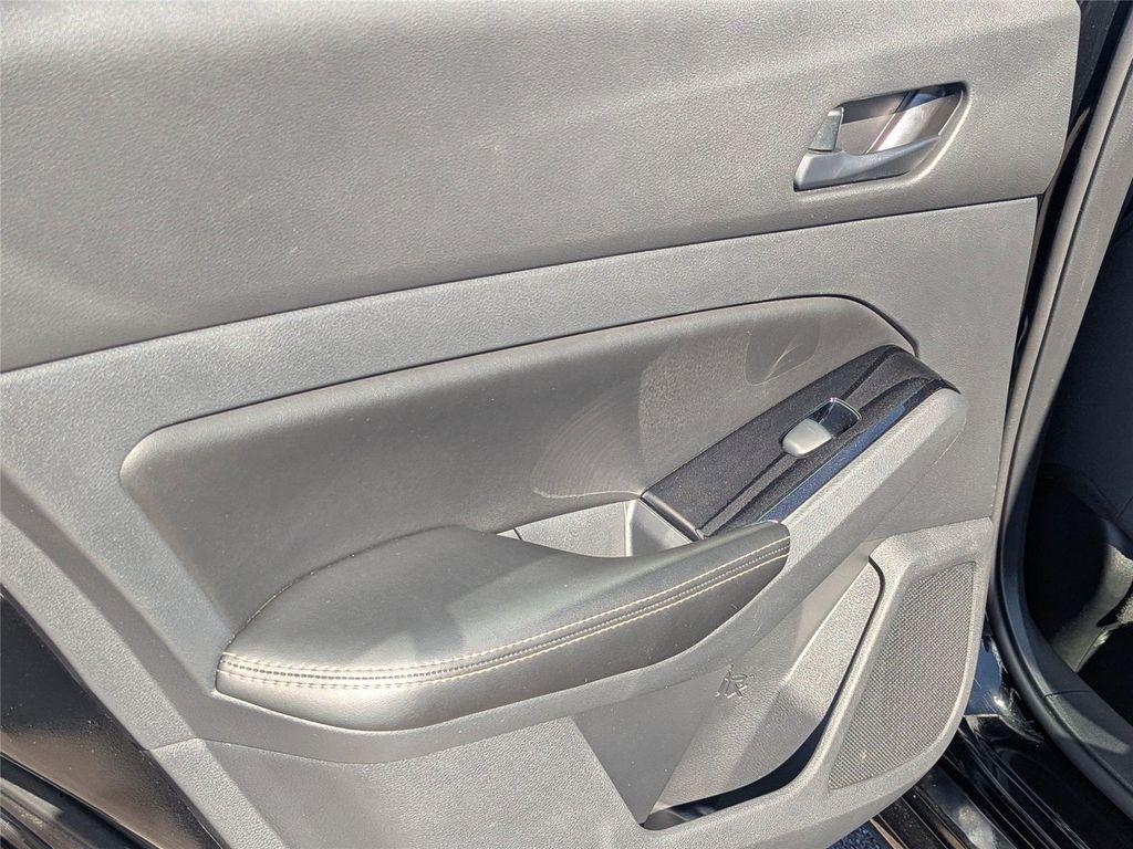 used 2023 Nissan Altima car, priced at $18,889