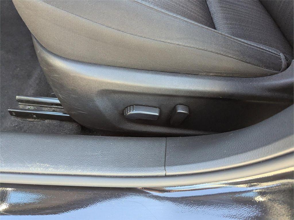 used 2023 Nissan Altima car, priced at $19,000