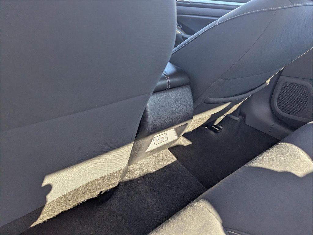 used 2023 Nissan Altima car, priced at $19,000