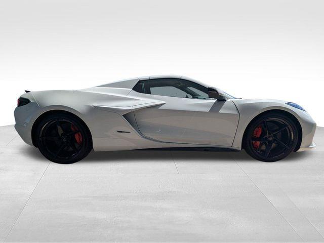 new 2025 Chevrolet Corvette E-Ray car, priced at $125,915
