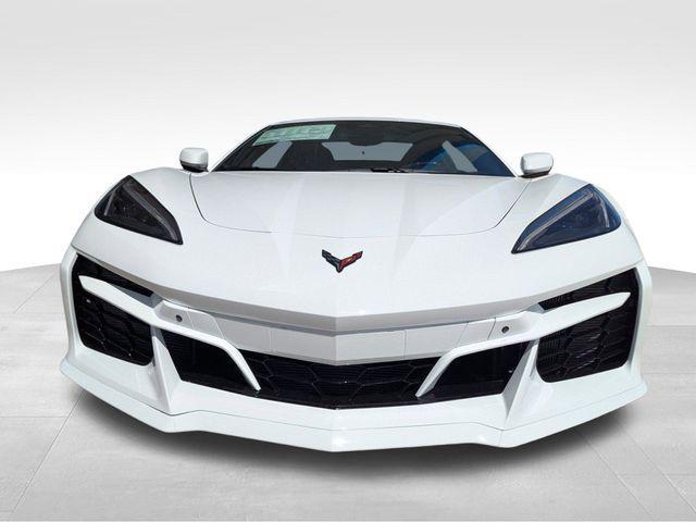 new 2025 Chevrolet Corvette E-Ray car, priced at $125,915