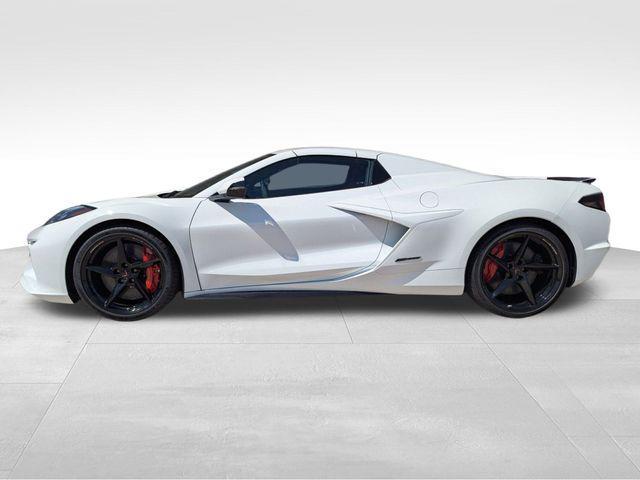 new 2025 Chevrolet Corvette E-Ray car, priced at $125,915