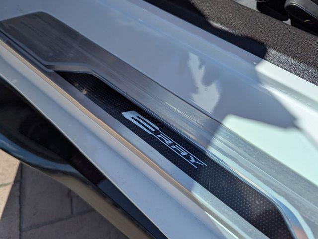 new 2025 Chevrolet Corvette E-Ray car, priced at $125,915